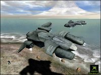 Halo: Combat Evolved screenshot, image №274274 - RAWG