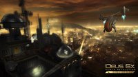 Deus Ex: Human Revolution - Director's Cut screenshot, image №2366847 - RAWG