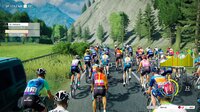 Tour de France 2024 screenshot, image №4052119 - RAWG