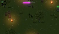 Golden Skull (Almost alive zak) screenshot, image №2951495 - RAWG