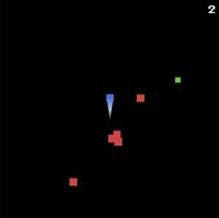 Just Run! (One Hour Game Jam) screenshot, image №1291013 - RAWG