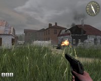 Wehrwolf screenshot, image №392900 - RAWG