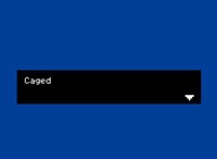 Caged (WindySilver) screenshot, image №3687165 - RAWG