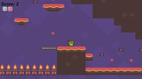 Froggy Adventure (nurfarizah) screenshot, image №2876313 - RAWG