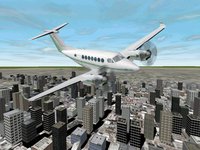Microsoft Flight Simulator 2000 screenshot, image №307291 - RAWG