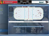 NHL Eastside Hockey Manager 2007 screenshot, image №462402 - RAWG