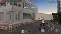 The Zombie: Gundead screenshot, image №1578382 - RAWG