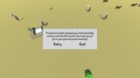 Old Ways screenshot, image №1758747 - RAWG