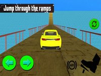 Extreme Ramp: Driving Stunts screenshot, image №1325804 - RAWG