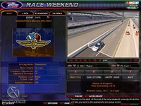 NASCAR Racing 2003 Season screenshot, image №346997 - RAWG