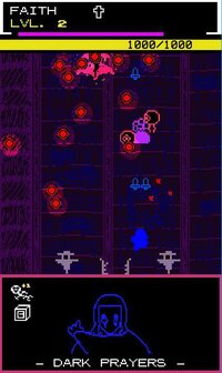 DARK PRAYERS 腐った信仰 screenshot, image №2579791 - RAWG