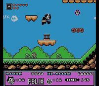 Felix the Cat screenshot, image №1697737 - RAWG