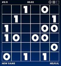 Binary Madness screenshot, image №3618256 - RAWG