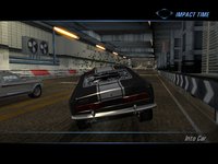 Burnout 3: Takedown screenshot, image №568730 - RAWG