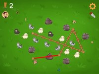 Keep Sheep Safe! screenshot, image №1202308 - RAWG