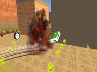 Drift Car Racing: Fun City Driving & Speed Derby screenshot, image №906139 - RAWG