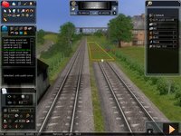 Rail Simulator screenshot, image №433567 - RAWG