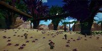 Jungle Keeper screenshot, image №3771134 - RAWG