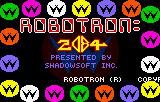 Robotron: 2084 screenshot, image №741182 - RAWG