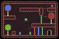 Gemmy the first screenshot, image №2138316 - RAWG
