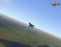 Jet Thunder: Falkands/Malvinas screenshot, image №417754 - RAWG