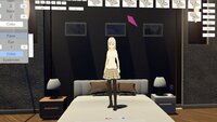 DIY MY GIRL IN VR WORLD screenshot, image №2661325 - RAWG