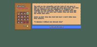 Ruphel's Run-in with a Rambunctious Relic screenshot, image №1019966 - RAWG