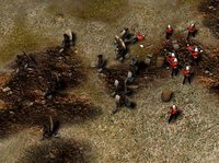 Zulu War screenshot, image №377800 - RAWG