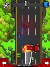 Tiny Crazy Truck screenshot, image №1979947 - RAWG