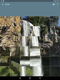 Jigsaw Puzzle: Landscapes screenshot, image №1496810 - RAWG