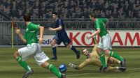 Pro Evolution Soccer 2008 screenshot, image №478962 - RAWG