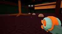 Dust Buster screenshot, image №2426053 - RAWG