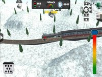 Indian Train Racing Simulator screenshot, image №2142094 - RAWG