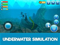 Eel Snake - Pet Simulator screenshot, image №2164970 - RAWG