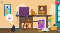 Cat Lovescapes screenshot, image №3422952 - RAWG