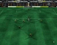 FIFA 09 screenshot, image №499626 - RAWG