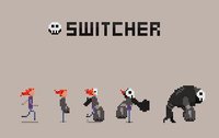 Switcher (itch) screenshot, image №1161943 - RAWG