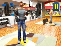 Virtual Gym Workout Game screenshot, image №921759 - RAWG