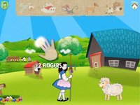 Mary Had A Little Lamb: Preschool Singalong screenshot, image №2221483 - RAWG
