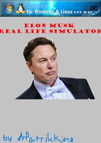 Elon Musk Real Life Simulator screenshot, image №3736867 - RAWG