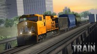 Train Simulator PRO 2018 screenshot, image №1395281 - RAWG