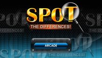 Spot the Differences! screenshot, image №542786 - RAWG