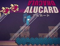 ALUCARD -アルカード screenshot, image №1084872 - RAWG