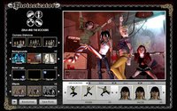 Rock Band 2 screenshot, image №250766 - RAWG