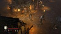 Diablo III: Ultimate Evil Edition screenshot, image №616120 - RAWG
