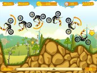 Moto Race Pro Free screenshot, image №1900321 - RAWG