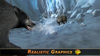 Angry Bear - Wild Attack screenshot, image №1285097 - RAWG