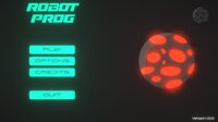 Robot Prog screenshot, image №3360930 - RAWG