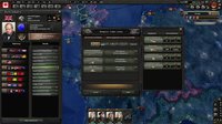 Hearts of Iron IV - Together For Victory screenshot, image №1826209 - RAWG