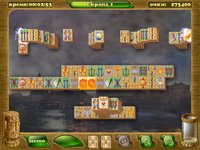 Mahjongg Artifacts 2 screenshot, image №488893 - RAWG